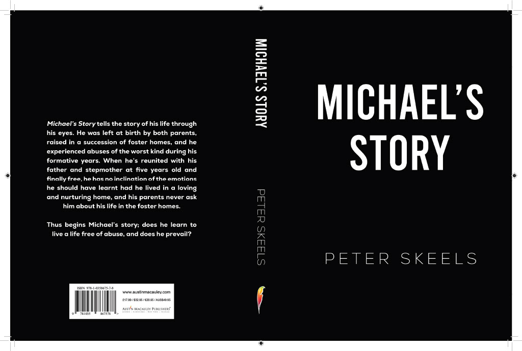 Michael's Story